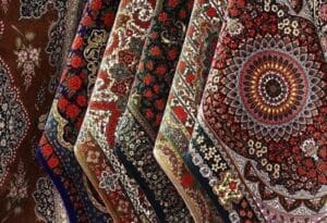 قالیشویی و مبل شویی ارمغان – اصفهان