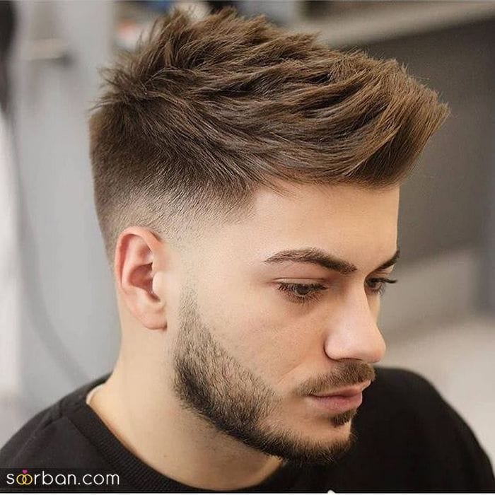 آرایشگاه حامد شبان در اصفهان